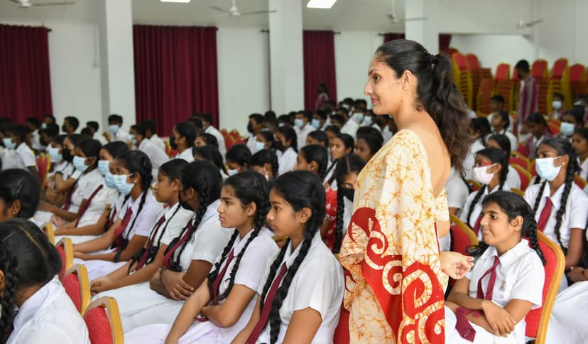 Mindspex Academy sessions